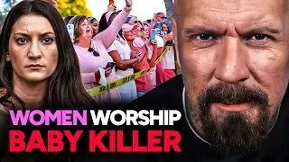 Thumbnail: Lindsay Clancy: Baby Killer to Feminist Icon – SO Disturbing 😳