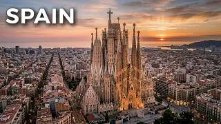 Thumbnail: SPAIN: After 144 Years, Does a Nation Lose Its Soul? | 4K Travel Documentary