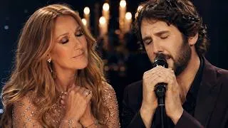 Thumbnail: Lord, I Need You | Powerful Worship Song( Celine Dion ft Josh Groban)
