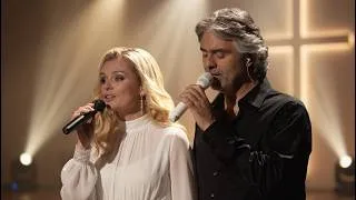 Thumbnail: Heal Me O Lord | Powerful Worship Song (Katherine Jenkins ft Andrae Bocelli)