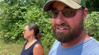 Thumbnail: It Was Time To Find Out... || Gettin’ Up This Years Potaotes || July 2026