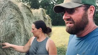 Thumbnail: She Doesn’t Want Flowers… || July 2026