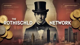 Thumbnail: Money, Power & Empire Part #4 – The ROTHSCHILD Network: Masters of Money