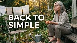 Thumbnail: You Don’t Need a Vacation. You Need a Simpler Life.