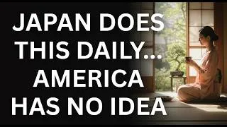 Thumbnail: 8 Hygiene Habits Japan Perfected That Americans Still Get Wrong (Without Knowing)