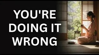 Thumbnail: Minimalism Won't Work Until You Fix This