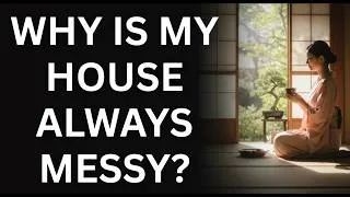 Thumbnail: Why Your Home Never Stays Clean
