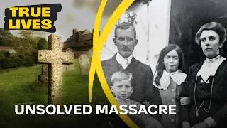 Thumbnail: The Unsolved 1975 Farmhouse Massacre | True Lives