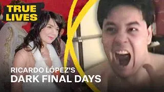 Thumbnail: Inside The Diary of Ricardo López and his Crazed Obsession with Björk | True Lives