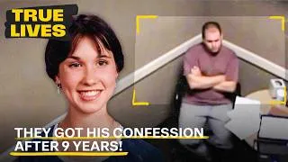 Thumbnail: The Haunting Lynsie Ekelund Cold Case and How It Was Finally Solved | True Lives