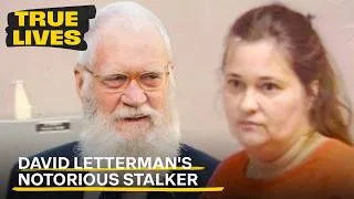 Thumbnail: Inside the Mind of the Woman Who Stalked David Letterman | True Lives