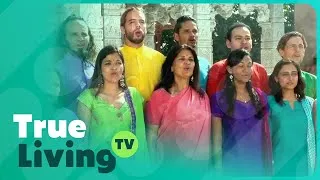 Thumbnail: Inside Ananda Village - How Spiritual Community Transforms Lives