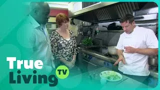Thumbnail: Healthy Family Cooking Challenge - Can Chefs Transform Bad Habits?