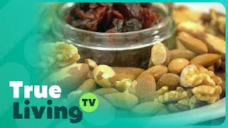 Thumbnail: Do High Fat Diets Really Help You Lose Weight? The Truth About Fat & Diet Myths