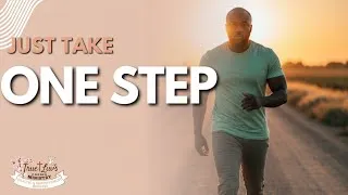 Thumbnail: Walk By Faith, Not By Sight | Trusting God When You Don’t Understand