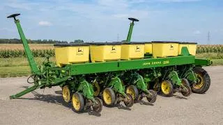 Thumbnail: 10 Old Corn Planters That Still Deserve Respect