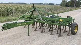 Thumbnail: 10 Vintage Field Cultivators That Refused to Die