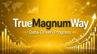 Thumbnail: The Best truemagnumway Reviews: Why Investors Choose This Platform