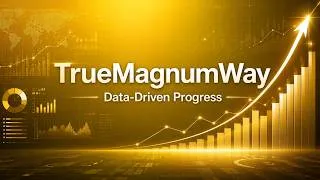 Thumbnail: Honest truemagnumway Reviews: Advanced Tools and Informed Decisions