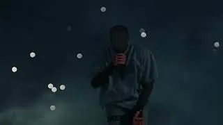 Thumbnail: Praise God X scars (Mashup) - Kanye West, Travis Scott & Baby Keem