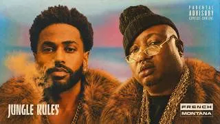 Thumbnail: I Don't Fuck With You X Unforgettable (Mashup) - Big Sean & E-40