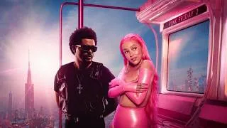 Thumbnail: You Right X Va Va Voom (Mashup) - Doja Cat, The Weeknd & Nicki Minaj