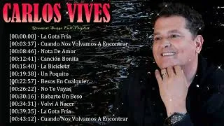 Thumbnail: Best top songs of the year featuring Carlos Vives - emotional melodies for every heart now 🪻