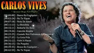 Thumbnail: Top songs ruling 2026 playlists with Carlos Vives - iconic emotions and stories forever now 🪽