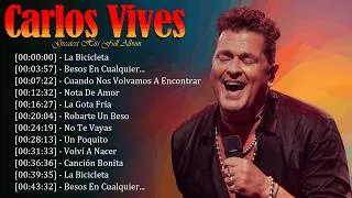 Thumbnail: New viral top songs featuring Carlos Vives - fresh energy, passion, and unforgettable vibes 🪐