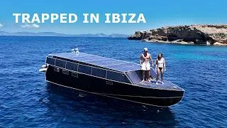Thumbnail: We Came to Ibiza to Live Free. Then Everything Went Wrong