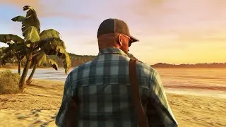Thumbnail: Max Payne 3