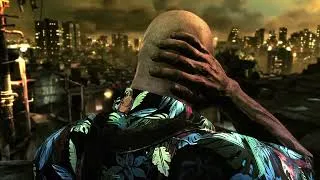 Thumbnail: James McCaffrey's Multiplayer Dialogue From Max Payne 3