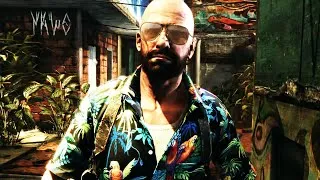 Thumbnail: Max Payne 3 | Hotline Edit