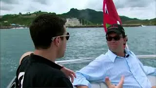 Thumbnail: Wall Street Warriors (S2E09): Bulls, Bears & Whales