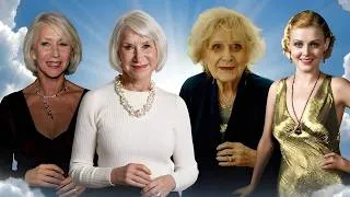 Thumbnail: The Transformation of Appearance of 100+ Classic Actresses (Part 2)