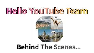 Thumbnail: Behind the Scenes of True Respect