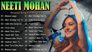 Thumbnail: Heartfelt Tunes For A Fast Moving World 🌊 Neeti Mohan - Melodies That Never Fade