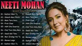 Thumbnail: Unlock The Power Of Every Feeling 🌠 Neeti Mohan - Music That Speaks Beyond Words