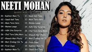 Thumbnail: The Soundtrack Of Bold New Beginnings 🚀 Neeti Mohan - Voices Of Hope And Success