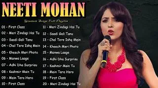 Thumbnail: Discover The Energy Of Modern Love 🔥 Neeti Mohan - Songs Shaping The Mood Of 2026