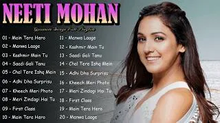 Thumbnail: Every Note Carries A New Story 🪩 Neeti Mohan - Songs That Turn Moments Into Magic