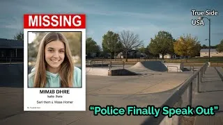Thumbnail: Texas Teen Vanished in 1995 — 30 Years Later, Police Reveal What They Found…