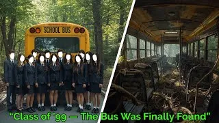 Thumbnail: Texas Tech 1999 Graduation Trip Mystery — What Really Happened? | True Crime