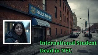 Thumbnail: International Student Killed in NYC — What Really Happened? | True Crime