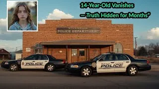 Thumbnail: The Riverside Vanishing — The Chilling Case of 14-Year-Old Amelia Havens | True Crime Documentary”