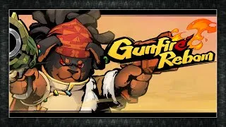 Thumbnail: Steam Gems - Gunfire Reborn (Early Access)