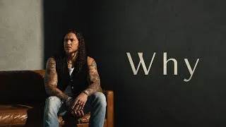 Thumbnail: WHY? | When the Wicked Prosper and the Faithful Wait | Brandon Lake Style (Official Lyric Video)