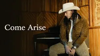 Thumbnail: COME, ARISE — A Worship Song for When Depression Won't Let Go | Brandon Lake Style 