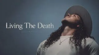 Thumbnail: Living The Death - I Die Every Morning So He Can Live In Me | Brandon Lake Style Worship Song 
