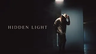 Thumbnail: Hidden Light | There Is Glory Inside the Breaking | Brandon Lake Style Worship Anthem 